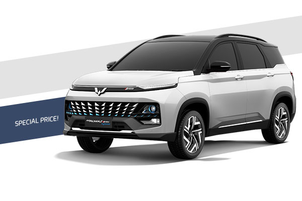 Wuling-Almaz