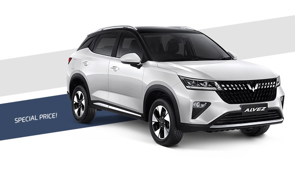 Wuling-Alvez