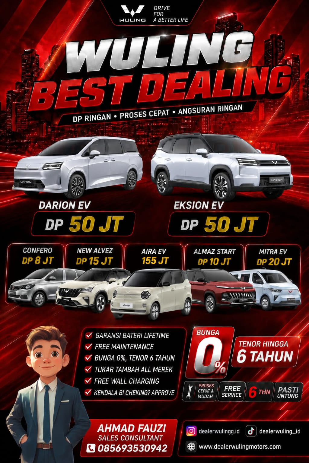 promo mobil wuling jabodetabek 2026